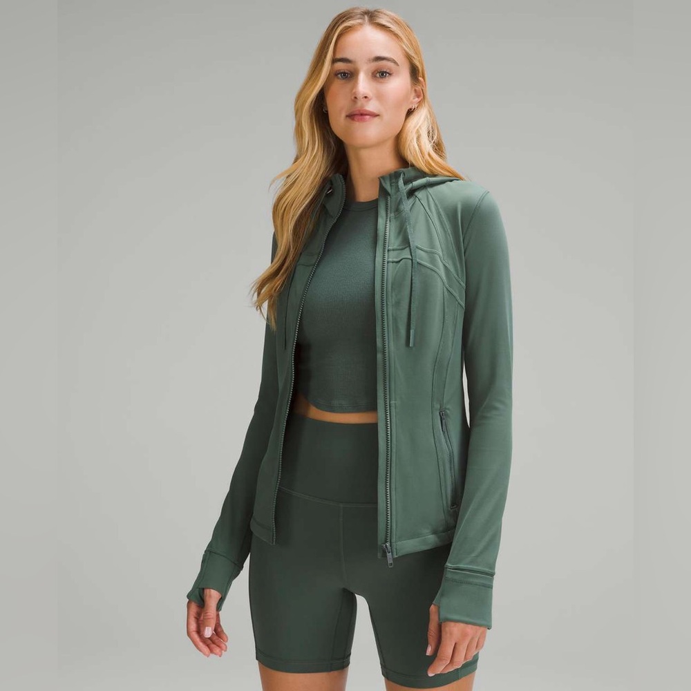 🌳 lululemon Dark Forest 🌳